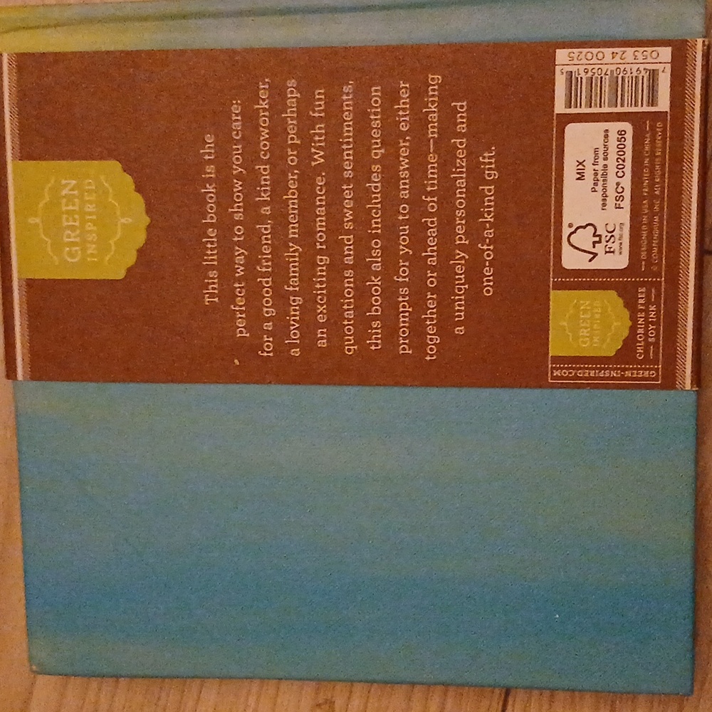 Two Inspirational Books. - Picture 3 of 4